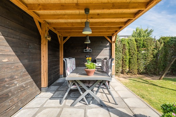 Medium property photo - Steeg 21, 5944 BT Arcen